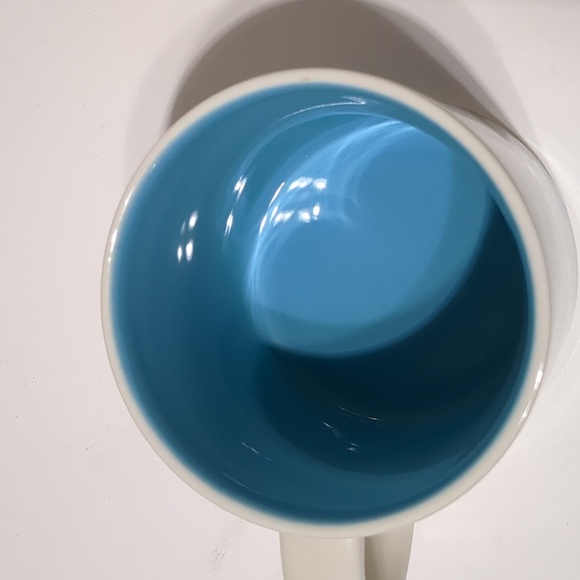 Starbucks YAH Collection 2014 Mug Lake Tahoe 14 oz - Picture 5 of 6